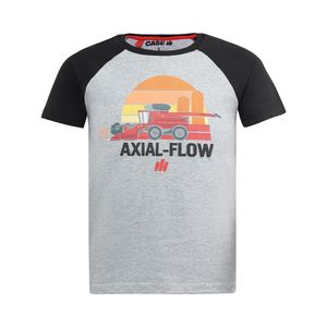 Camiseta Axial-Flow Case IH