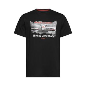 Camiseta Magnum AFS Connect Case IH