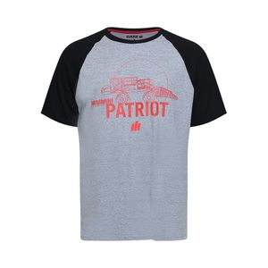 Camiseta Patriot Case IH
