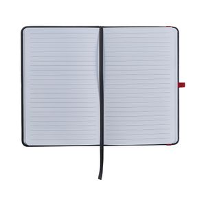 Caderno A5 Farm Case IH