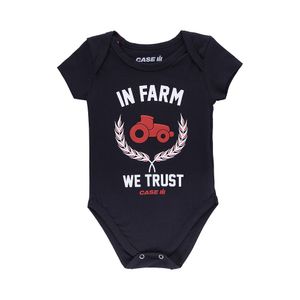 Body In Farm WeTrust Case IH