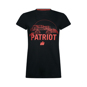 Camiseta Patriot Case IH