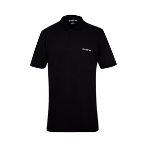 Camisa Polo Candy Apple Case IH