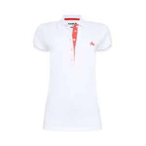 Camisa Polo Red Case IH
