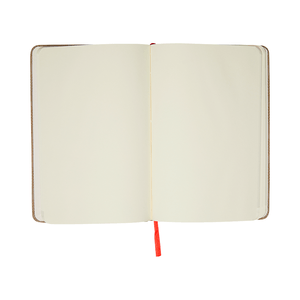 Caderno A5 Terra Case IH