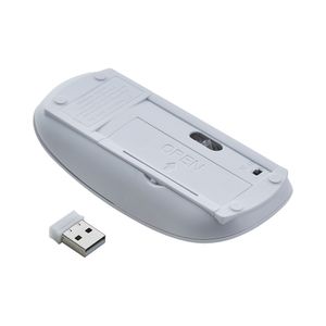 Mouse Wireless Farm Case IH