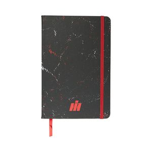 Caderno A5 Ink Case IH