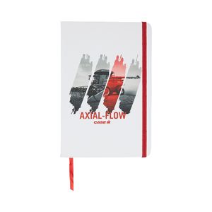 Caderno A5 Axial-Flow Case IH