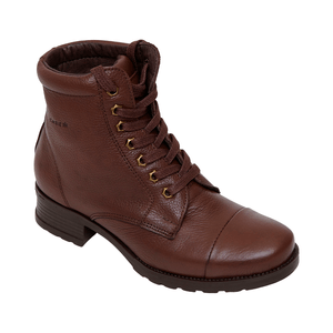 Bota Coturno Farm Case IH