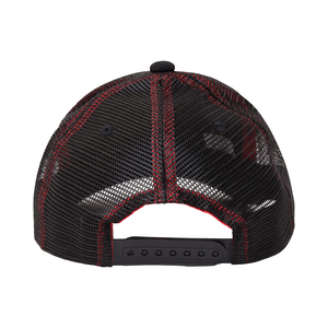 Boné Trucker Ink International Harvester Case IH