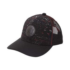 Boné Trucker Ink International Harvester Case IH