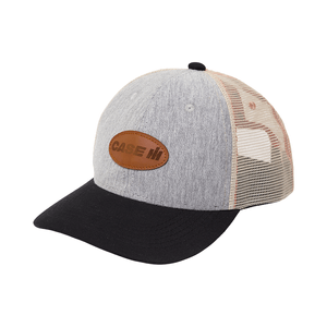 Boné Trucker Agriculture Case IH