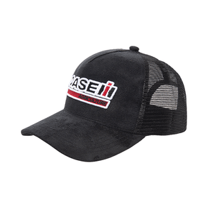 Boné Trucker Agro Case IH