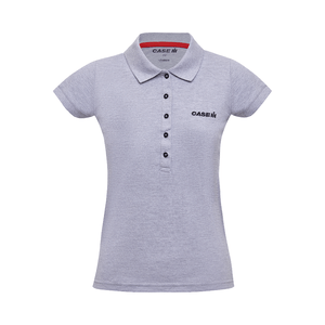Camisa Polo Always On Collection Case IH