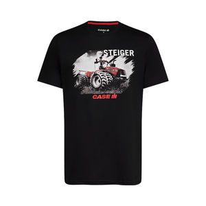 Camiseta  Steiger Case IH