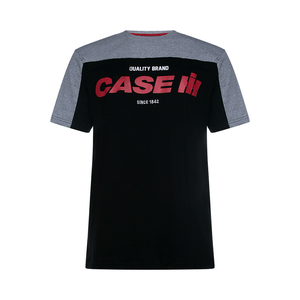 Camiseta Quality Case IH