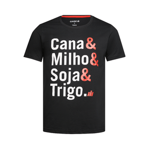 Camiseta Colheita Case IH