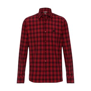 Camisa Always On Case IH
