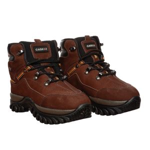 Bota Seed Infantil Case IH