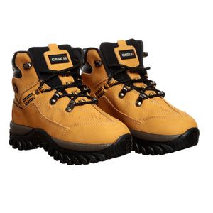Bota Seed Infantil Case IH