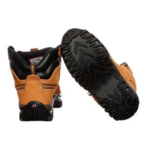 Bota Seed Infantil Case IH