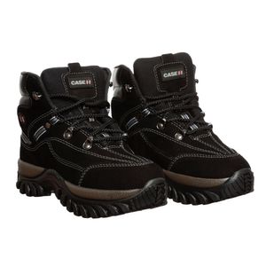 Bota Seed Infantil Case IH