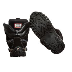 Bota Seed Infantil Case IH