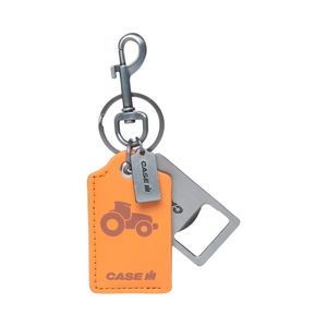 Chaveiro Bottle Opener Red Case IH
