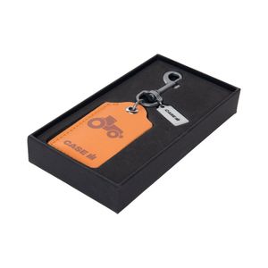 Chaveiro Bottle Opener Red Case IH