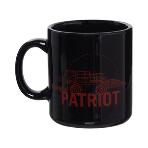 Caneca Patriot Case IH
