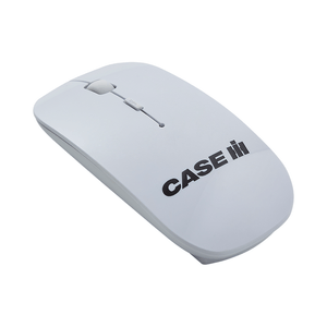 Mouse Wireless Farm Case IH