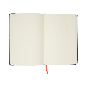 Caderno A5 Ink Case IH