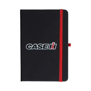 Caderno A5 Farm Case IH