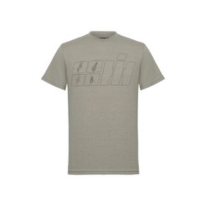Camiseta Terra Case IH