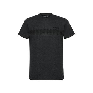 Camiseta Grão Da Terra Masculina Case Ih