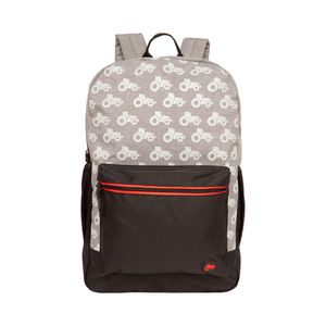 Mochila Red Case