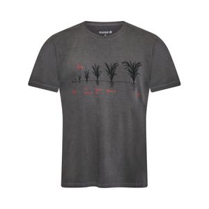 Camiseta Evolução Masculina Case IH