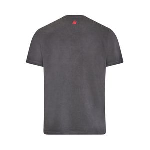 Camiseta Evolução Masculina Case IH