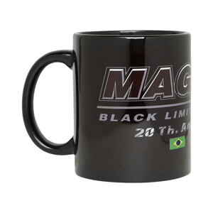 Caneca Magnum 400 Case IH