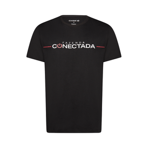 Camiseta Inovation Case IH