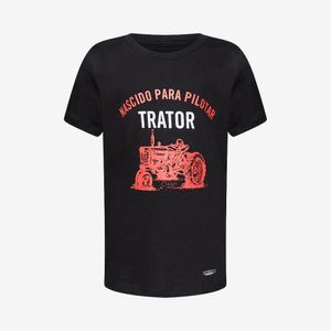 Camiseta Trator Farmall Infantil