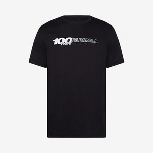 Camiseta 100 Years Farmall Masculino Case IH