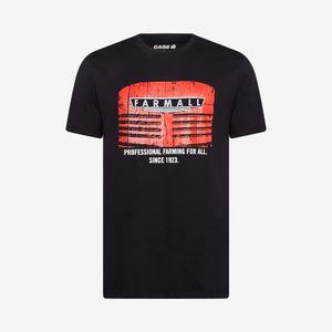 Camiseta Basic Farmall Case IH