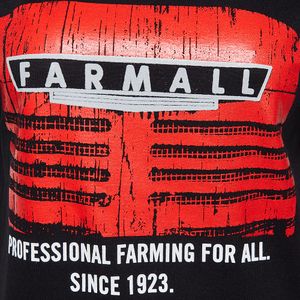 Camiseta Basic Farmall Case IH