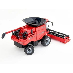 Miniatura Colheitadeira 9250 Axial Flow Case IH
