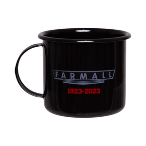 Caneca Brasão Farmal Case IH
