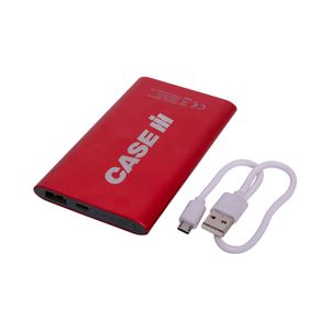 Carregador Wireless Farm Case IH