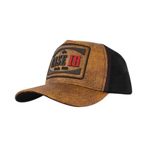 Boné Trucker Vintage Collection Case IH