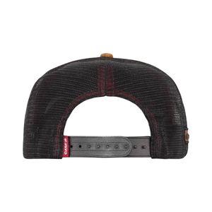 Boné Trucker Vintage Collection Case IH
