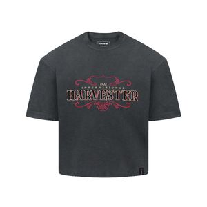 Camiseta International Harvester Feminina Collection Case IH